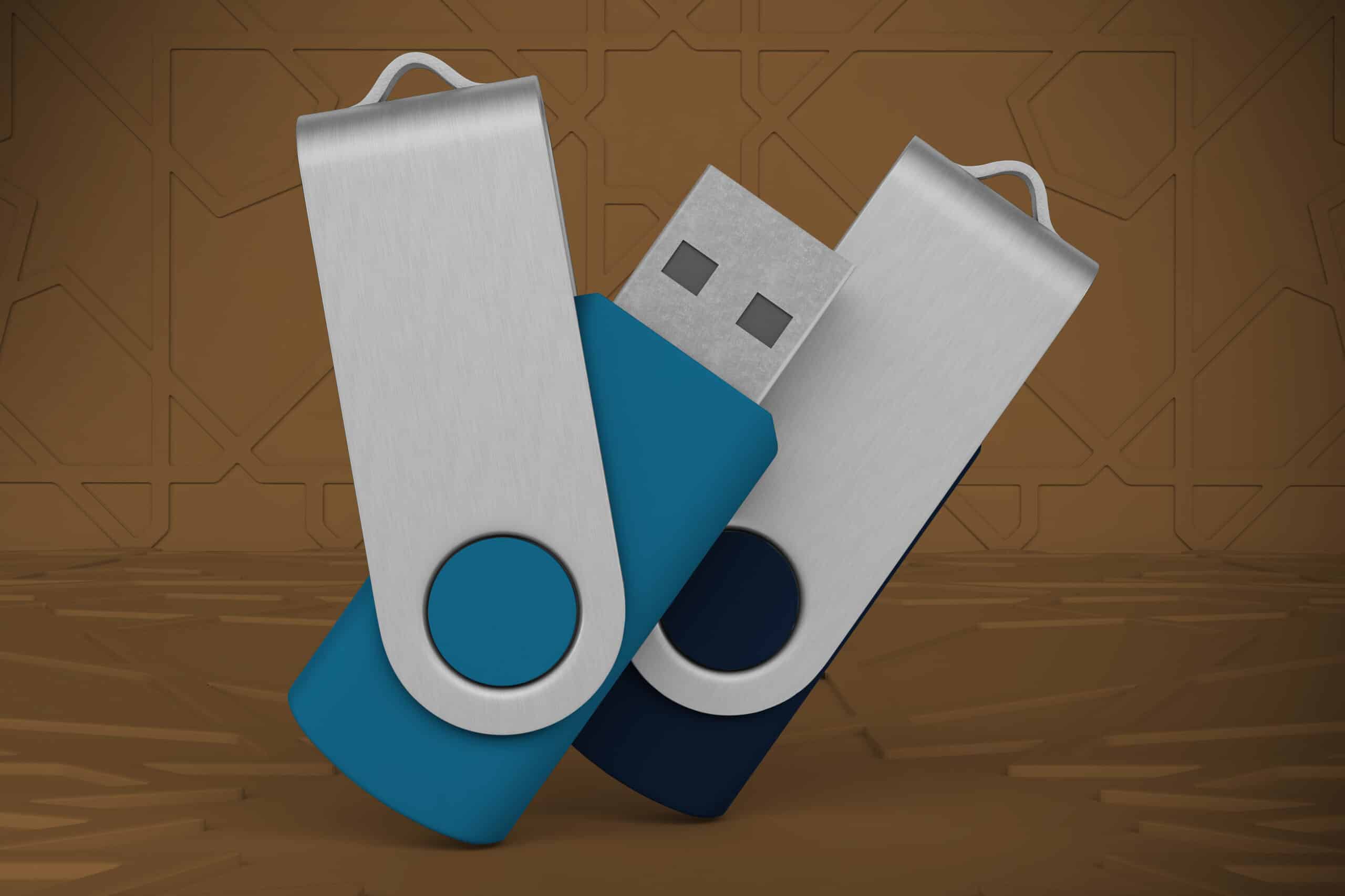 USB Memory Stick