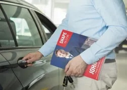 Saddle Stitched Books