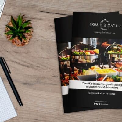 Saddle Stitched Books