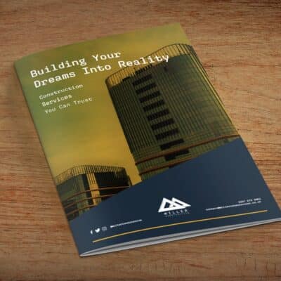 Saddle Stitched Books