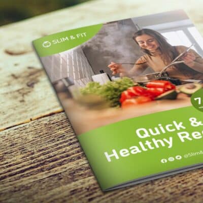 Saddle Stitched Books