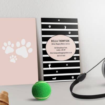 Gloss Business Cards