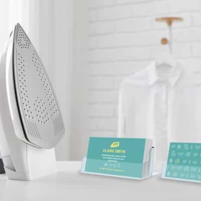 Gloss Business Cards