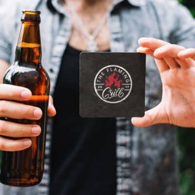 Drink Coasters