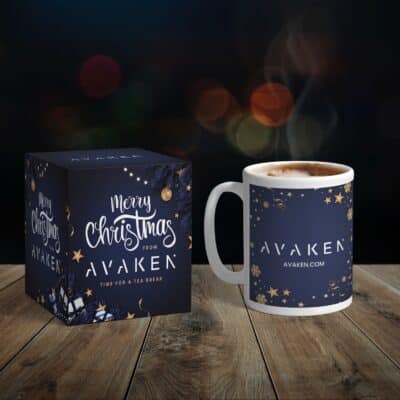 Mug Gift Boxes