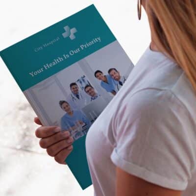 Interlocking Folders