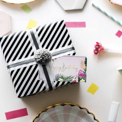 Gift Tags