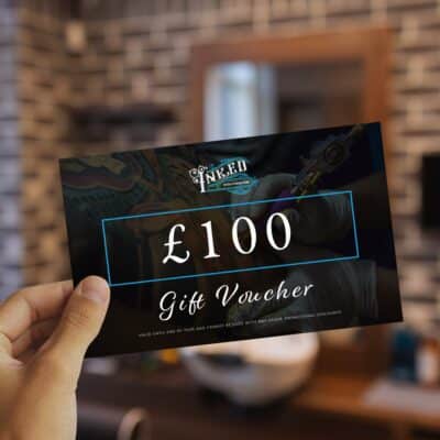 Gift Vouchers