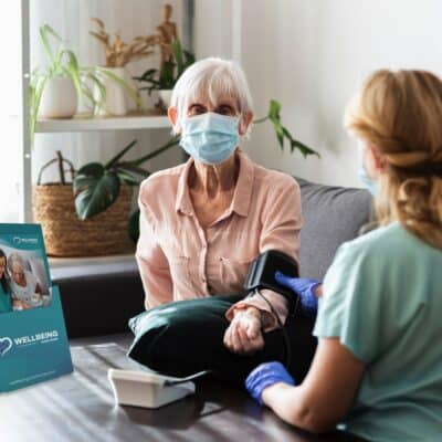 Flyer & Leaflet Holders