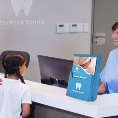 Flyer & Leaflet Holders