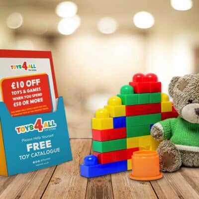 Flyer & Leaflet Holders