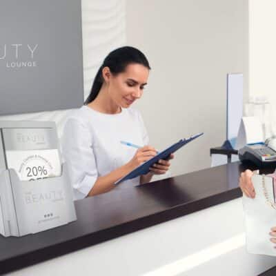 Flyer & Leaflet Holders