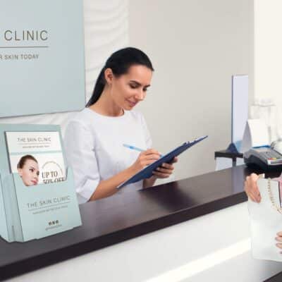 Flyer & Leaflet Holders