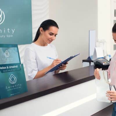 Flyer & Leaflet Holders