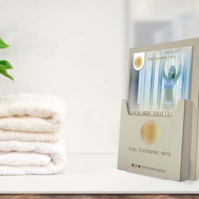 Flyer & Leaflet Holders