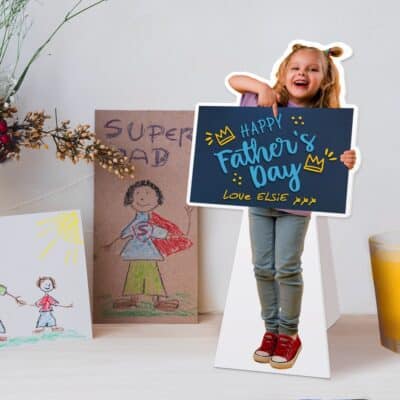 Life-size & Mini Cutouts