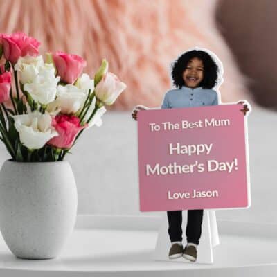 Life-size & Mini Cutouts