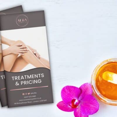 Saddle Stitched Books