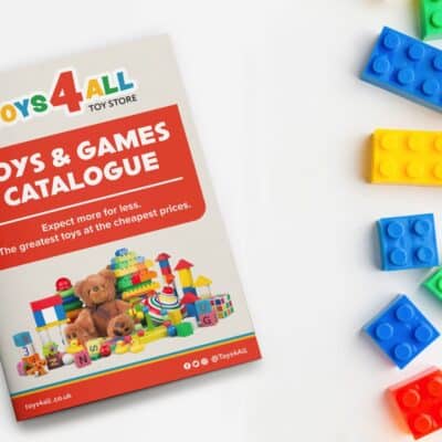 Saddle Stitched Books