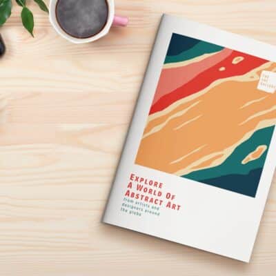 Saddle Stitched Books