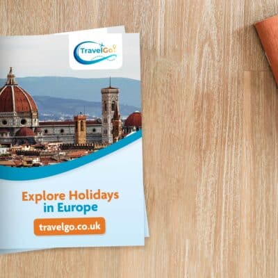 Saddle Stitched Books