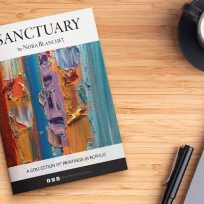 Saddle Stitched Books