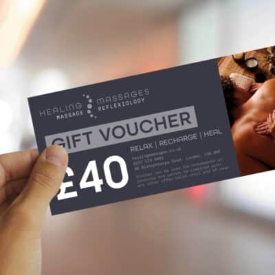 Gift Vouchers