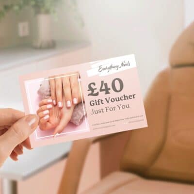 Gift Vouchers
