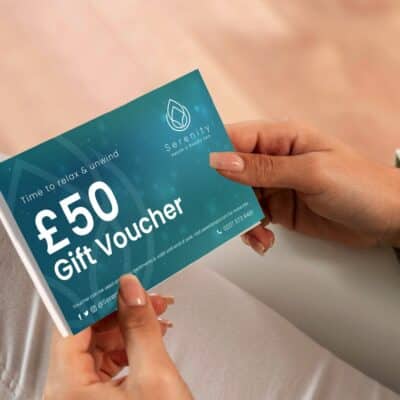 Gift Vouchers