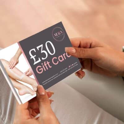 Gift Vouchers