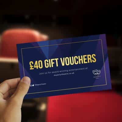 Gift Vouchers
