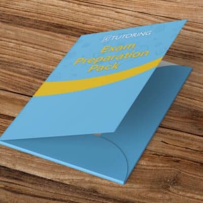 Interlocking Folders