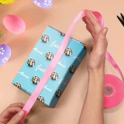 Wrapping Paper