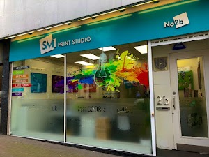 SM1 Print Studio Ltd